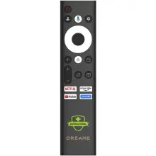 Купити Телевізор Dreame QLED Vivid 50Q100 120Hz - фото 6