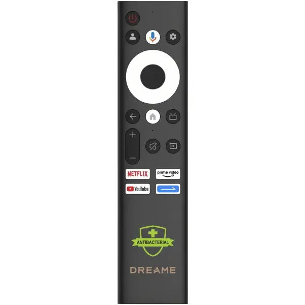 Купити Телевізор Dreame QLED Vivid 50Q100 120Hz - фото 6