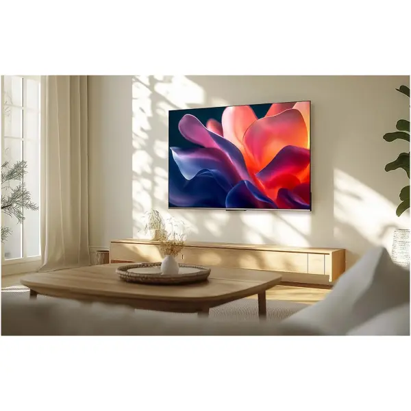Купити Телевізор Dreame QLED Vivid 50Q100 120Hz - фото 7