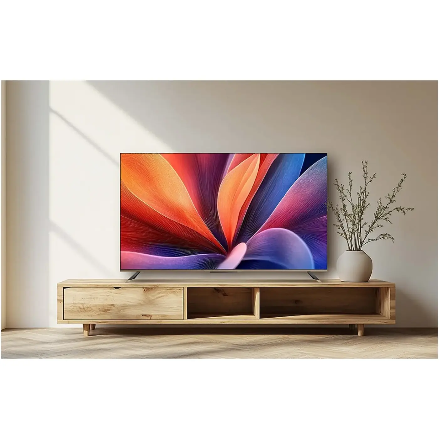 Купити Телевізор Dreame QLED Vivid 50Q100 120Hz - фото 8