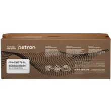 Купити Картридж Patron XEROX Ph3020/WC3025/106R02773 GREEN Label (PN-02773GL) - фото 3