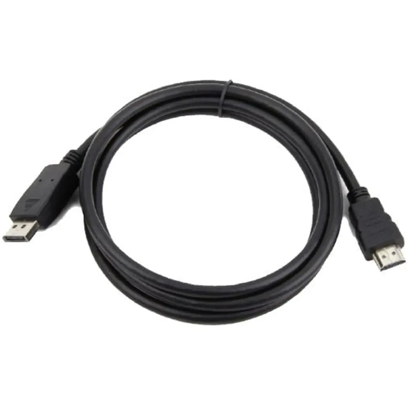 Купити Кабель Cablexpert CC-DP-HDMI-5M DisplayPort - HDMI 5M - фото 1