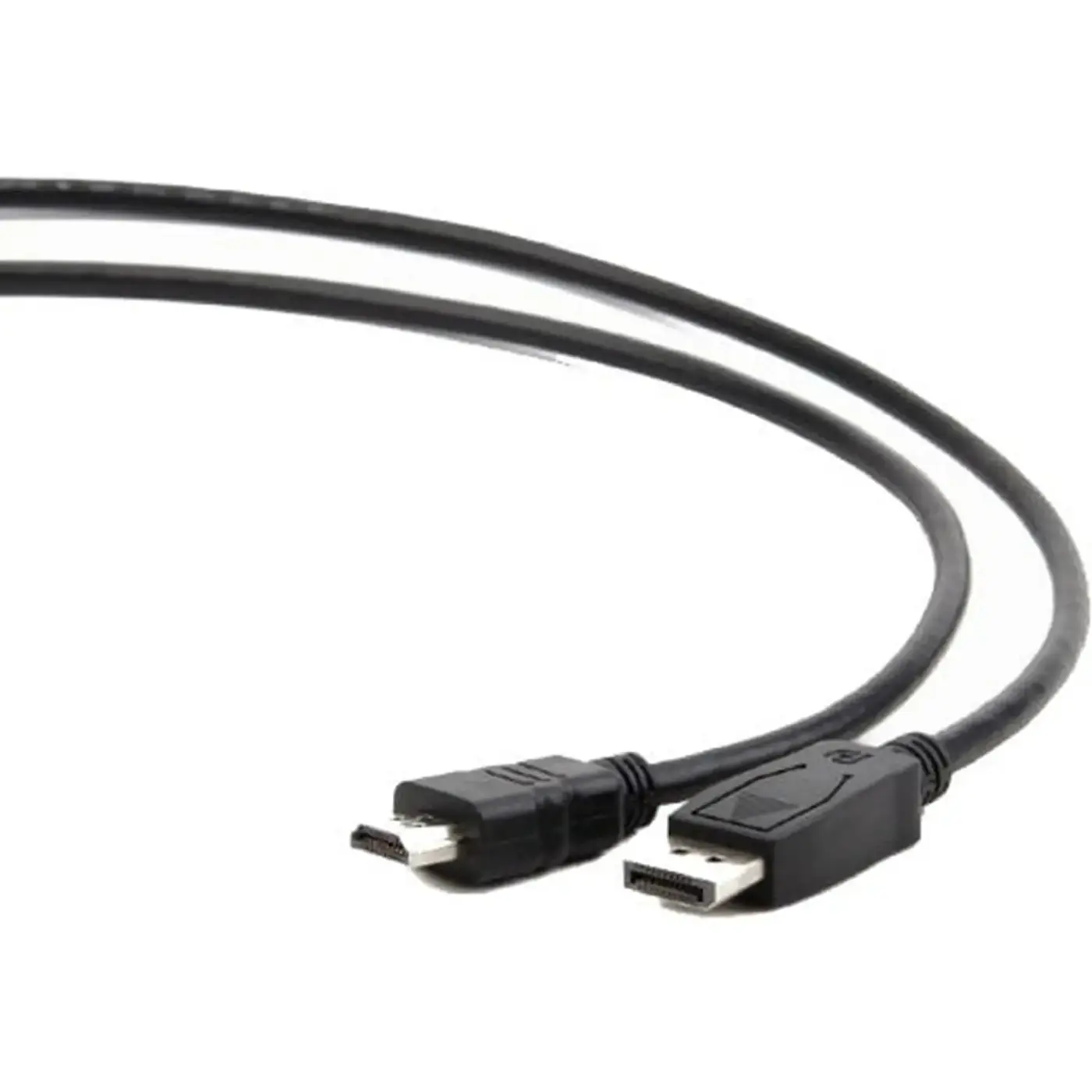Купити Кабель Cablexpert CC-DP-HDMI-5M DisplayPort - HDMI 5M - фото 2