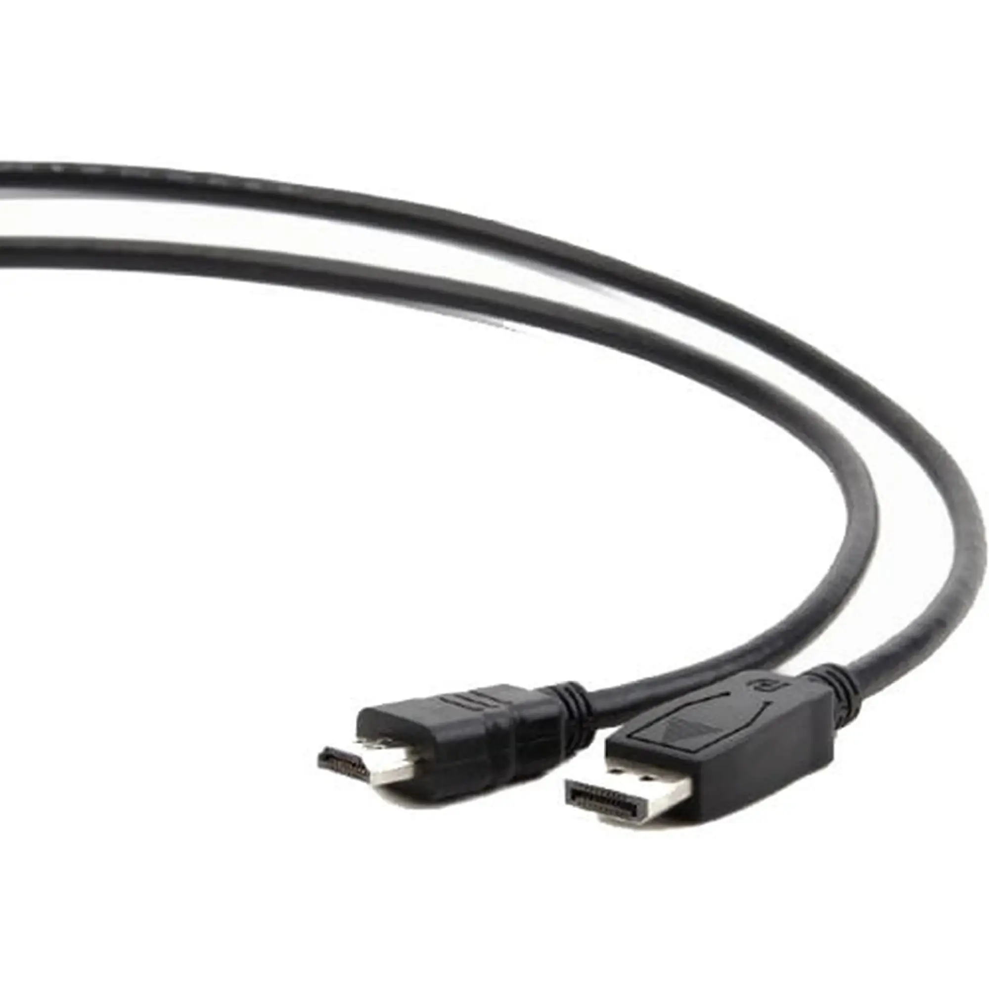 Купити Кабель Cablexpert CC-DP-HDMI-5M DisplayPort - HDMI 5M - фото 2