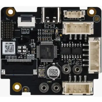 Купить Плата печатающей головы (TH Board) для 3D принтера Bambu Lab A1 (FAE020-V2) - фото 1
