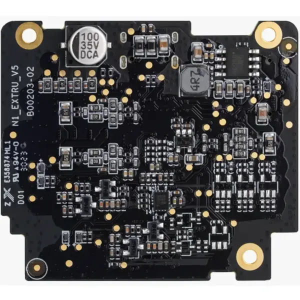 Купить Плата печатающей головы (TH Board) для 3D принтера Bambu Lab A1 (FAE020-V2) - фото 2