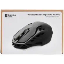 Купить Набор (Wireless Mouse Components Kit 002) для сборки беспроводной мыши (MH002) - фото 2