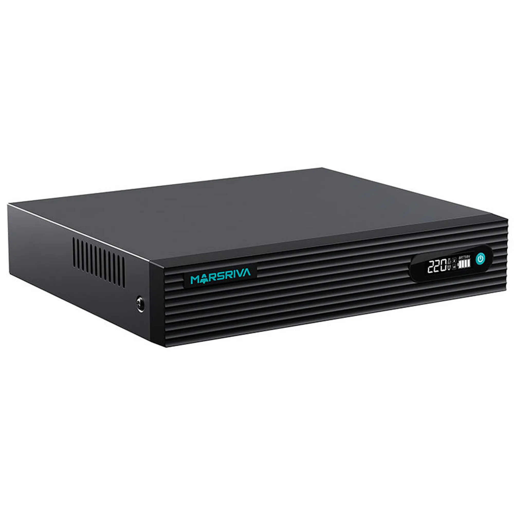 Купити ДБЖ (UPS) для роутера Marsriva KP9 Pro 100W 14V/16V/19V/24V/48V/53V - фото 1
