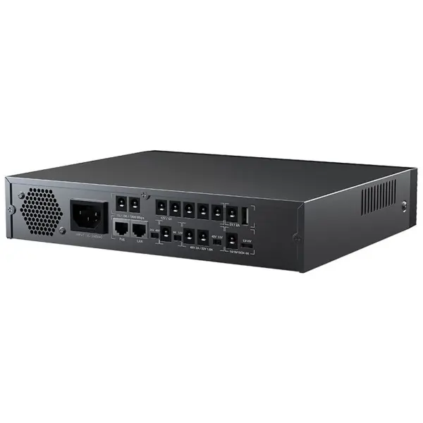 Купити ДБЖ (UPS) для роутера Marsriva KP9 Pro 100W 14V/16V/19V/24V/48V/53V - фото 2
