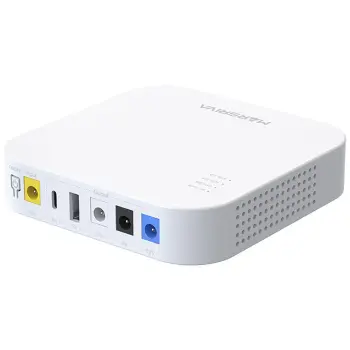 Купити ДБЖ (UPS) для роутера Marsriva KP4 18W 5V/9V/12V - фото 1
