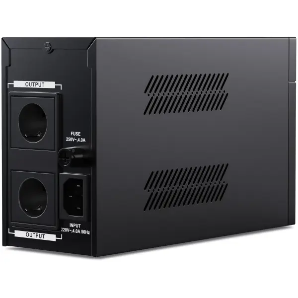 Купить ИБП (UPS) Marsriva MR-UF800L 800VA - фото 2