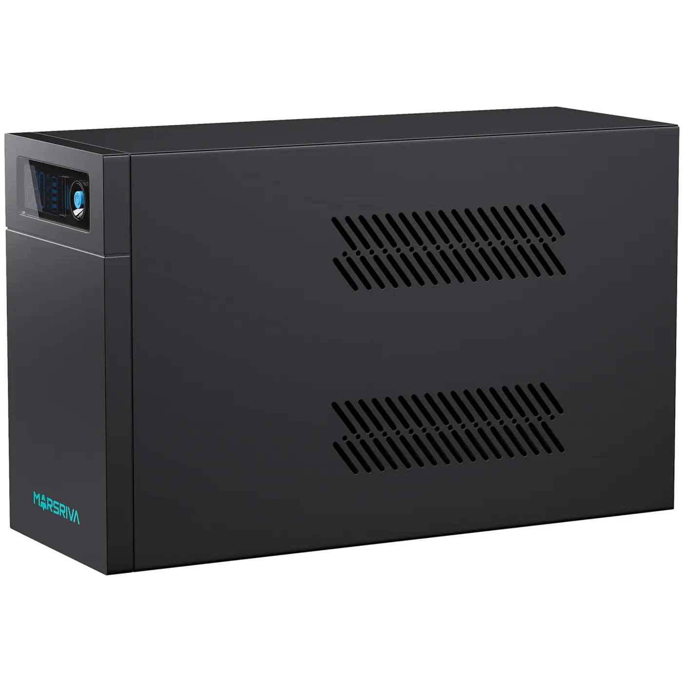 Купить ИБП (UPS) Marsriva MR-UF800L 800VA - фото 4