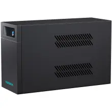 Купить ИБП (UPS) Marsriva MR-UF800L 800VA - фото 4