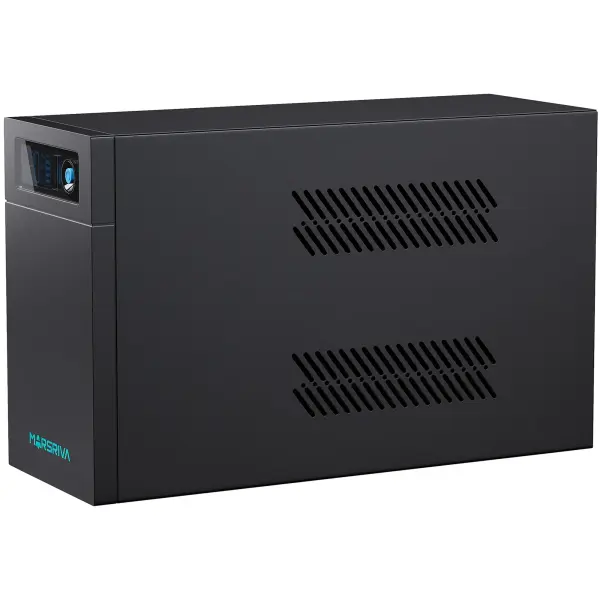 Купить ИБП (UPS) Marsriva MR-UF800L 800VA - фото 4