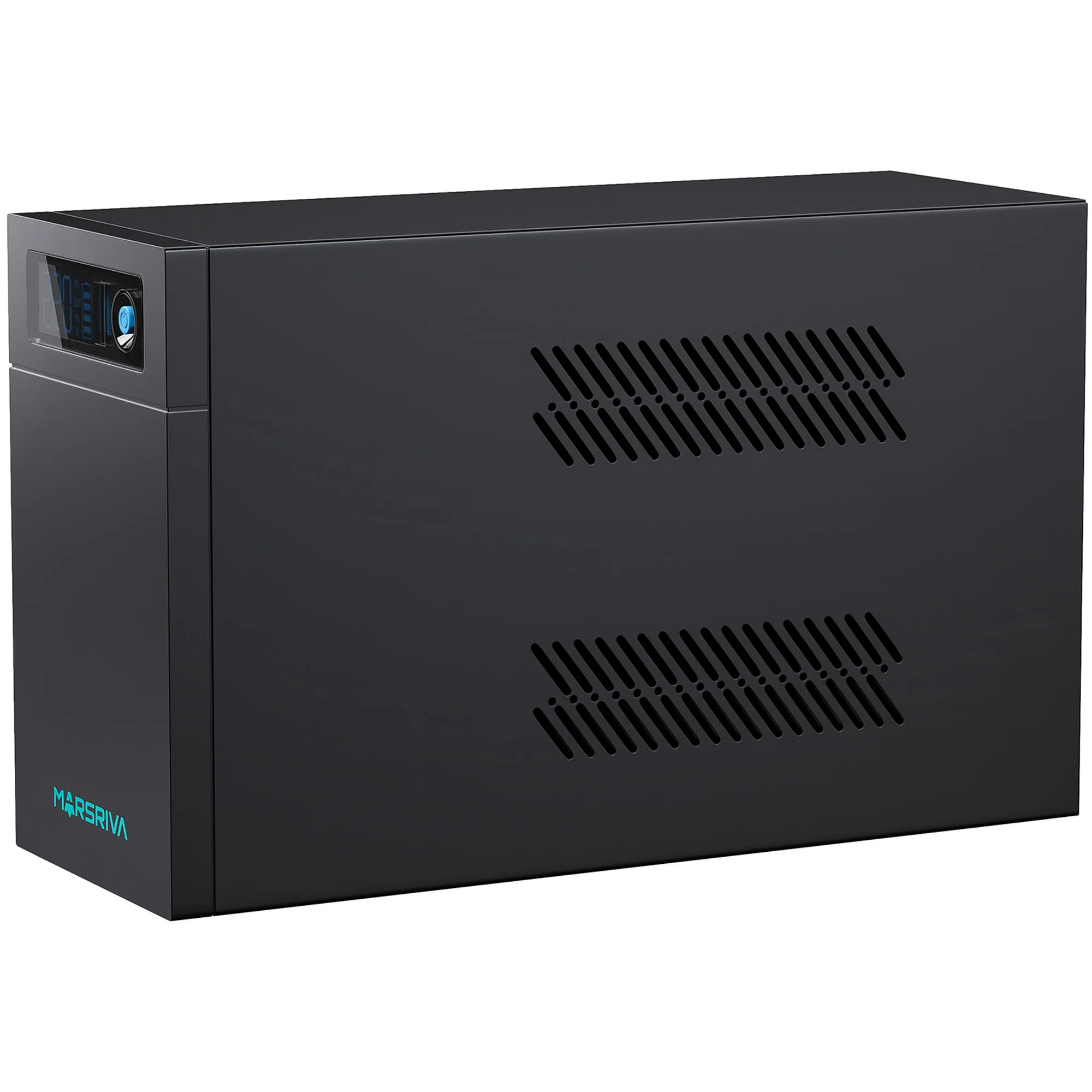 Купить ИБП (UPS) Marsriva MR-UF800L 800VA - фото 4