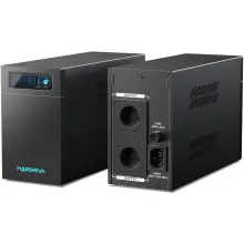 Купить ИБП (UPS) Marsriva MR-UF800L 800VA - фото 5