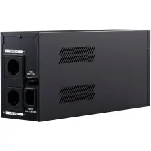 Купити ДБЖ (UPS) Marsriva MR-UF1200L 1200VA - фото 2