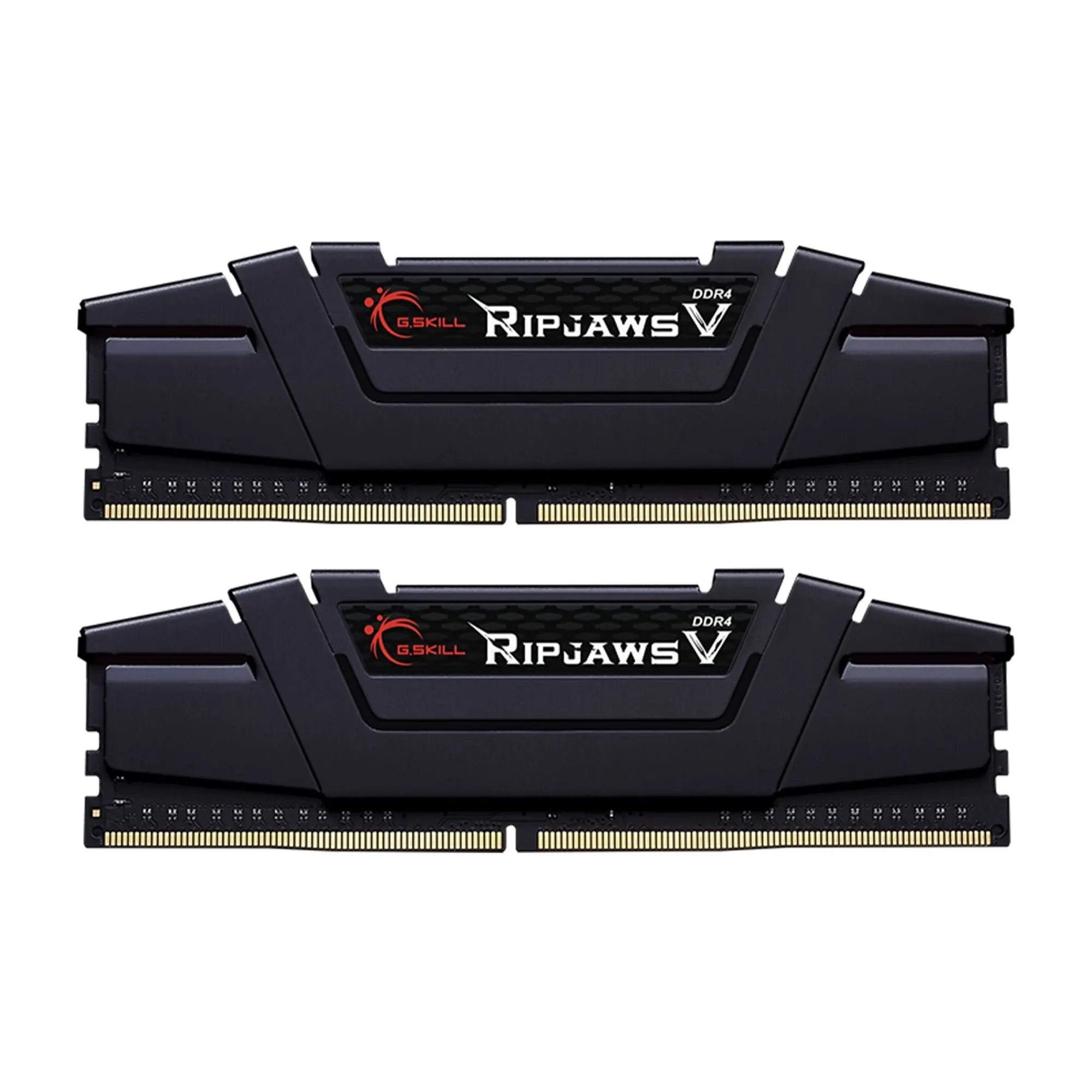 Купити Модуль пам'яті G.Skill Ripjaws V DDR4-3600 CL18-22-22-42 1.35V 32GB (2x16GB) - фото 1