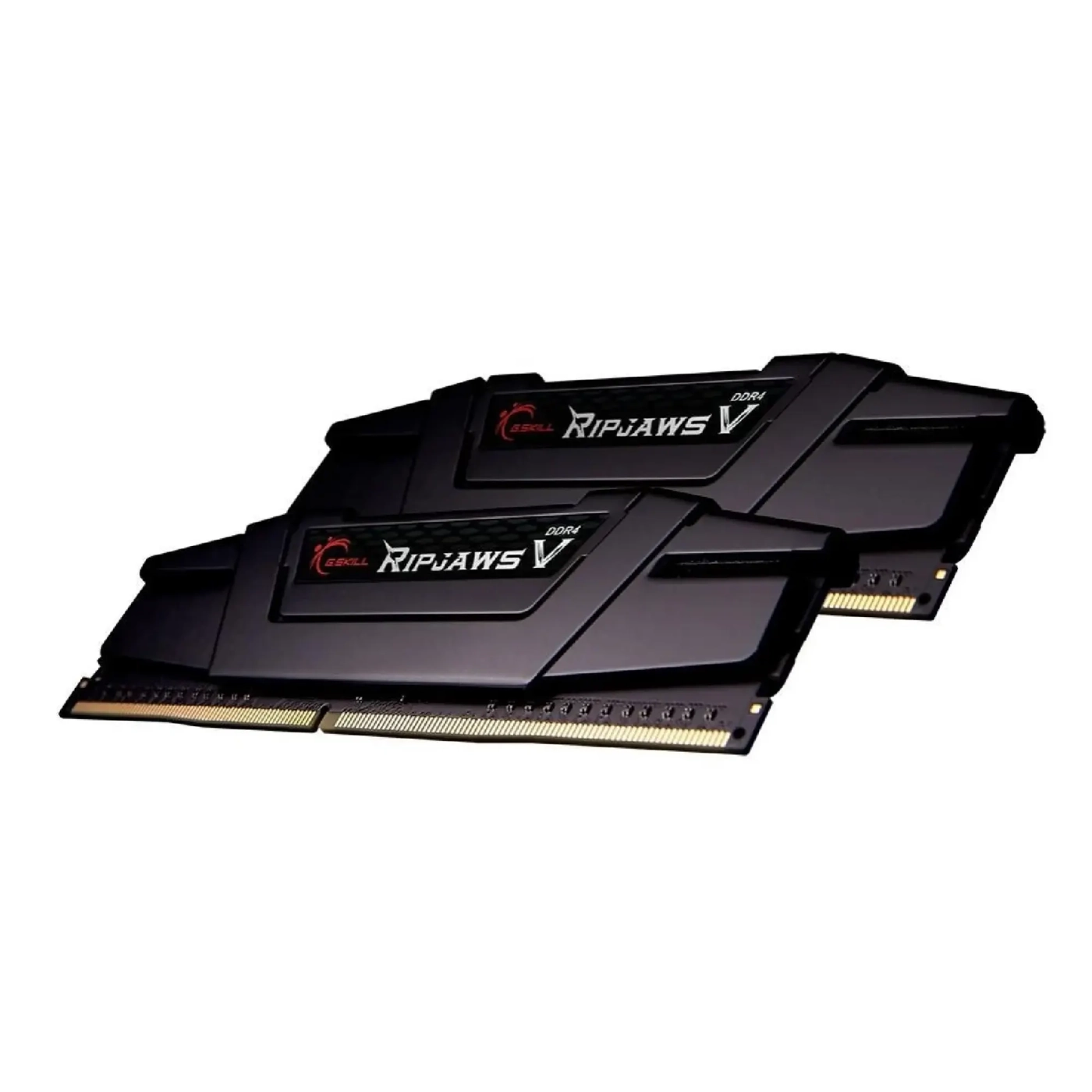 Купити Модуль пам'яті G.Skill Ripjaws V DDR4-3600 CL18-22-22-42 1.35V 32GB (2x16GB) - фото 2