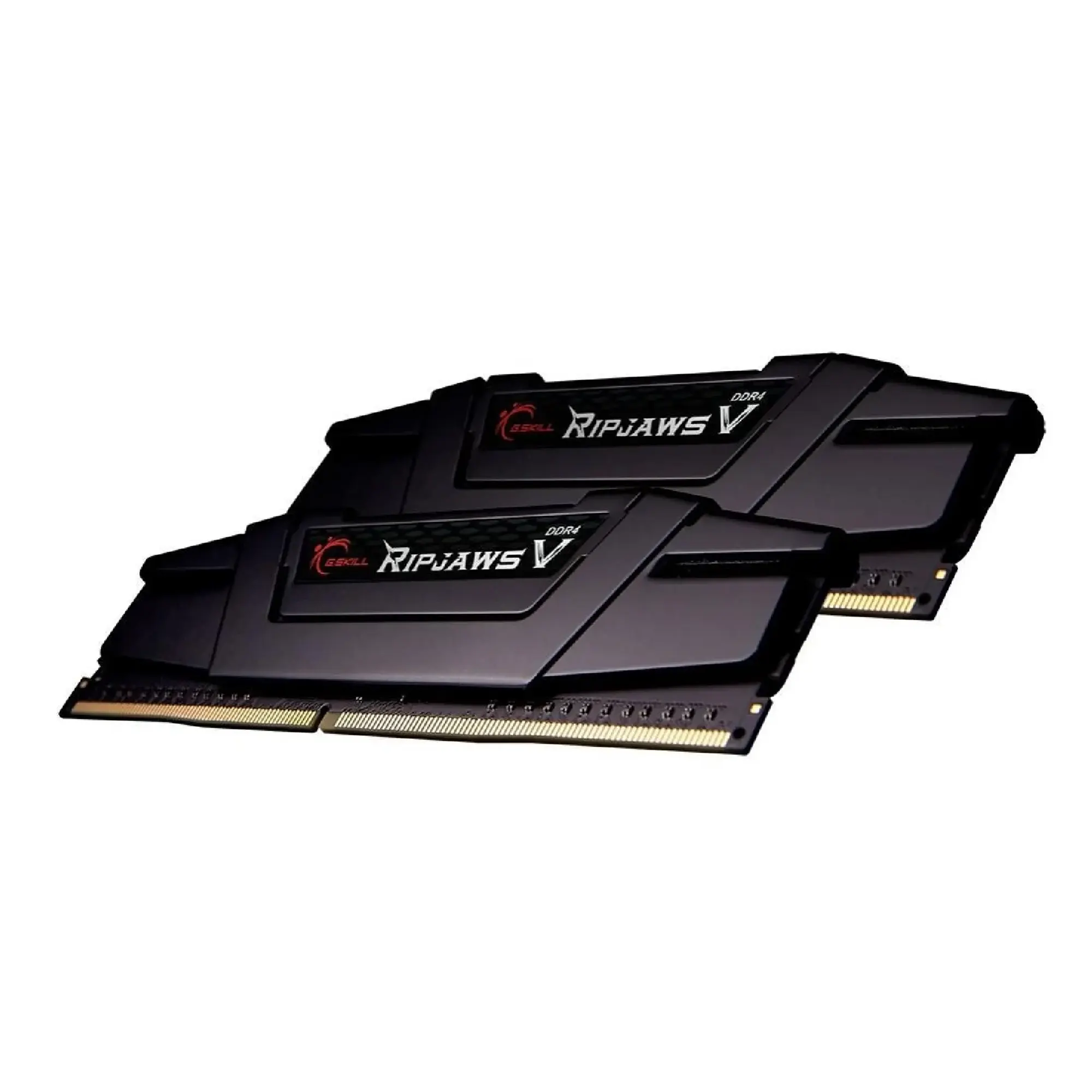 Купити Модуль пам'яті G.Skill Ripjaws V DDR4-3600 CL18-22-22-42 1.35V 32GB (2x16GB) - фото 2