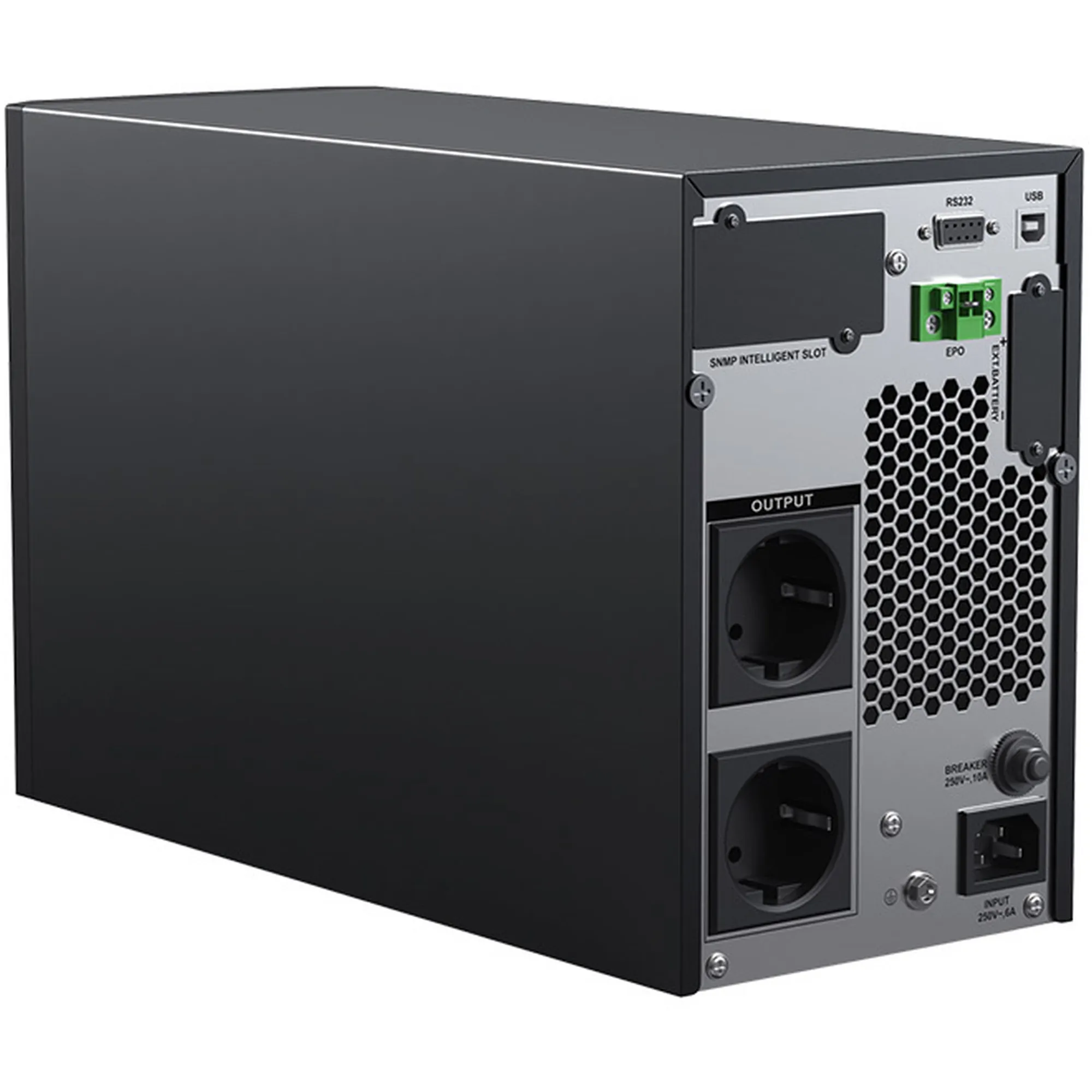 Купити ДБЖ (UPS) Marsriva MR-US1K 1000VA - фото 2