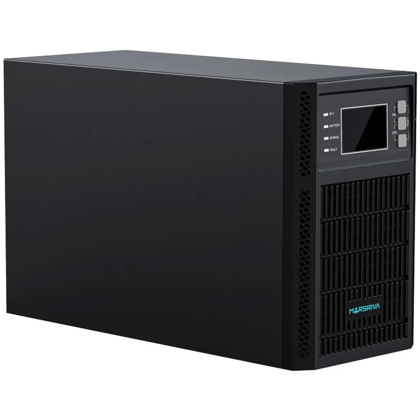 Купити ДБЖ (UPS) Marsriva MR-US1K 1000VA - фото 3