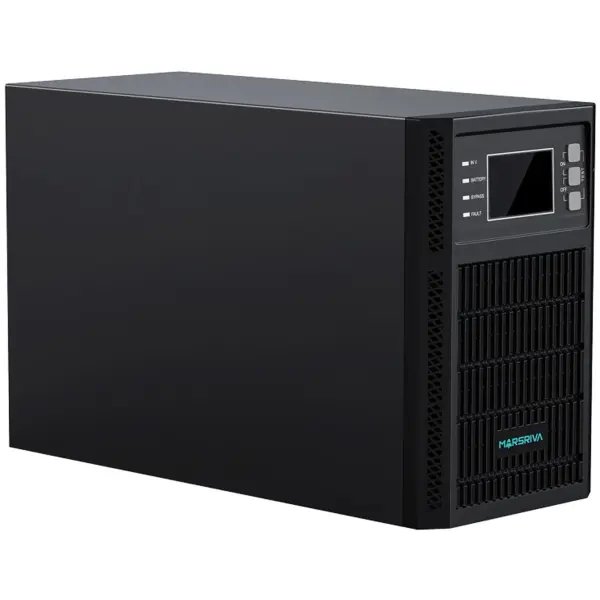 Купити ДБЖ (UPS) Marsriva MR-US1K 1000VA - фото 3