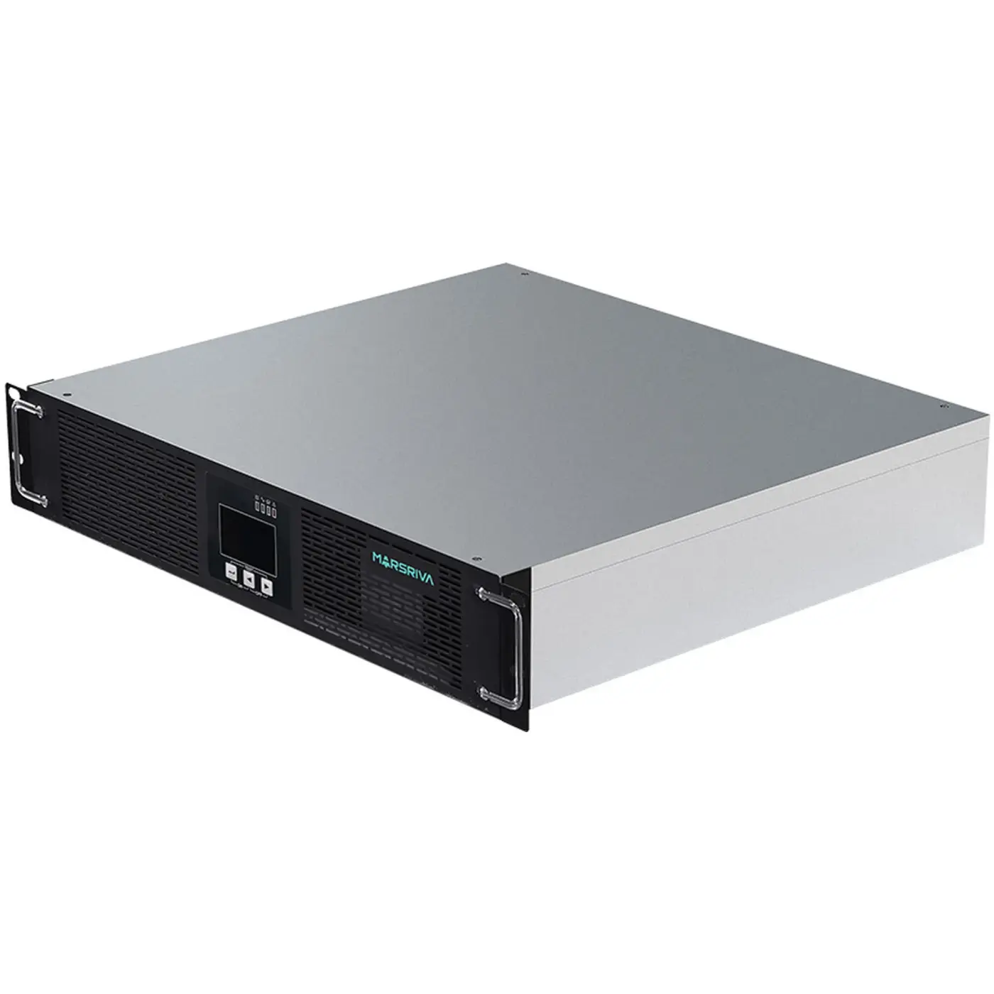 Купити ДБЖ (UPS) Marsriva MR-US1KRT 1000VA - фото 1