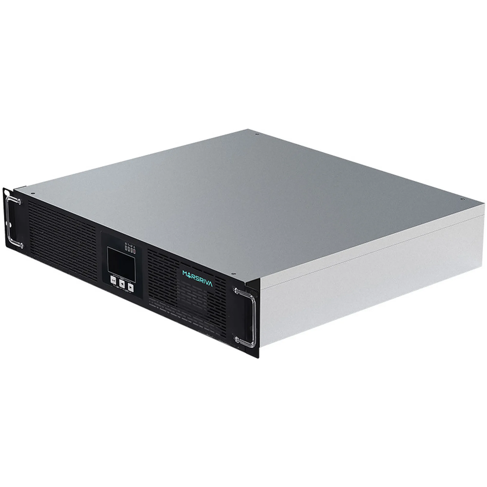 Купити ДБЖ (UPS) Marsriva MR-US1KRT 1000VA - фото 1
