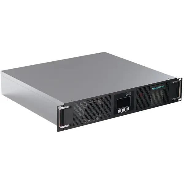 Купити ДБЖ (UPS) Marsriva MR-US1KRT 1000VA - фото 2