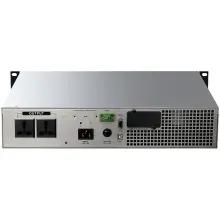 Купити ДБЖ (UPS) Marsriva MR-US1KRT 1000VA - фото 3