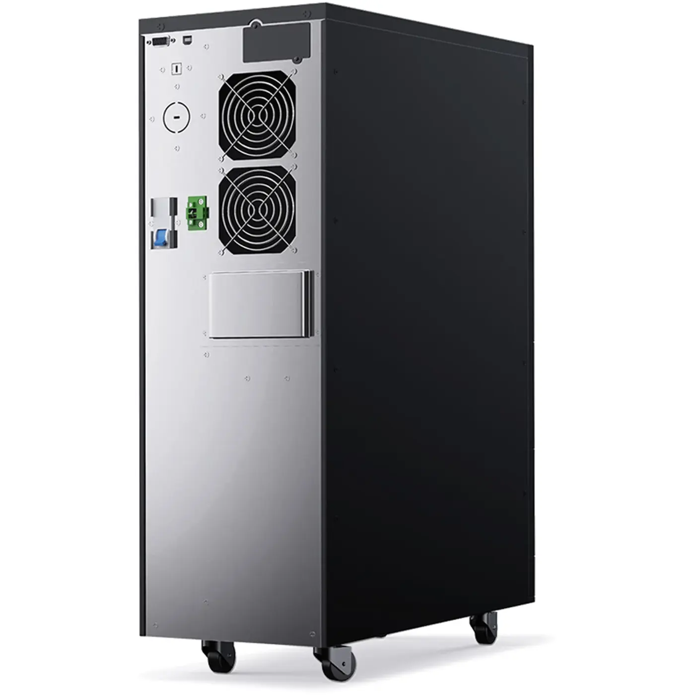 Купити ДБЖ (UPS) Marsriva MR-US6K 6000VA - фото 2