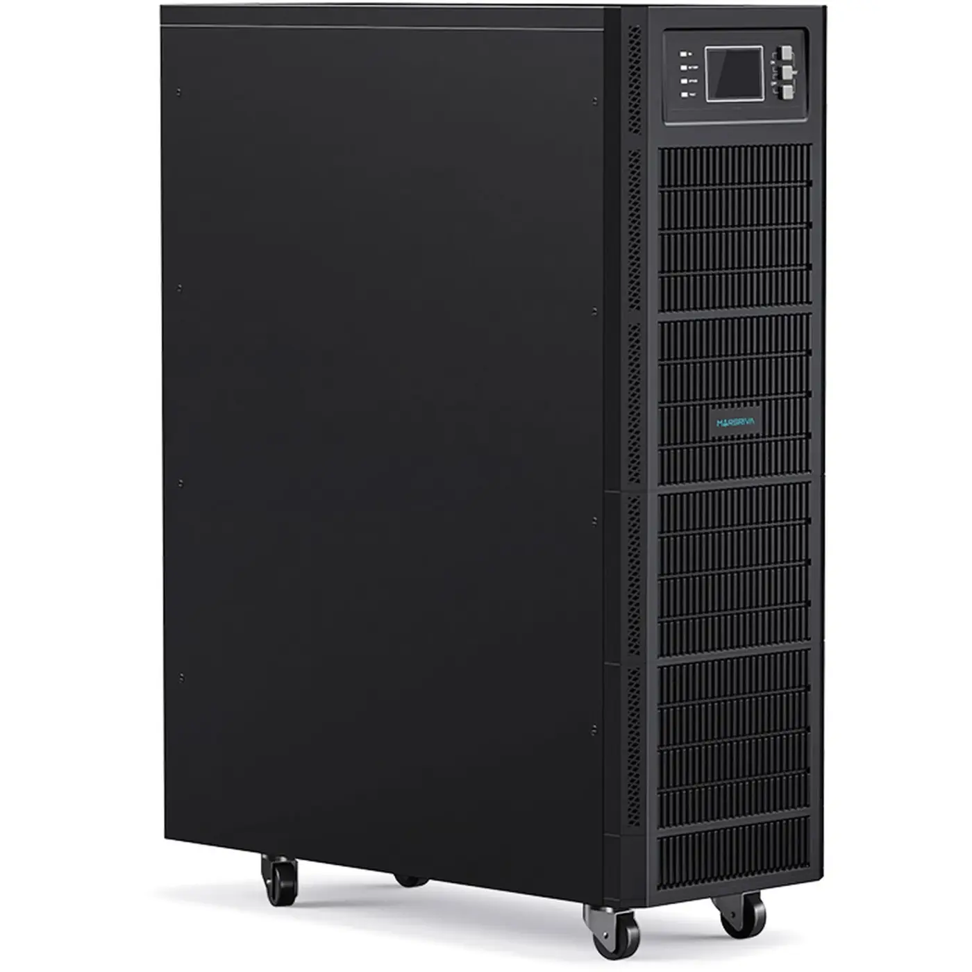 Купити ДБЖ (UPS) Marsriva MR-US6K 6000VA - фото 3