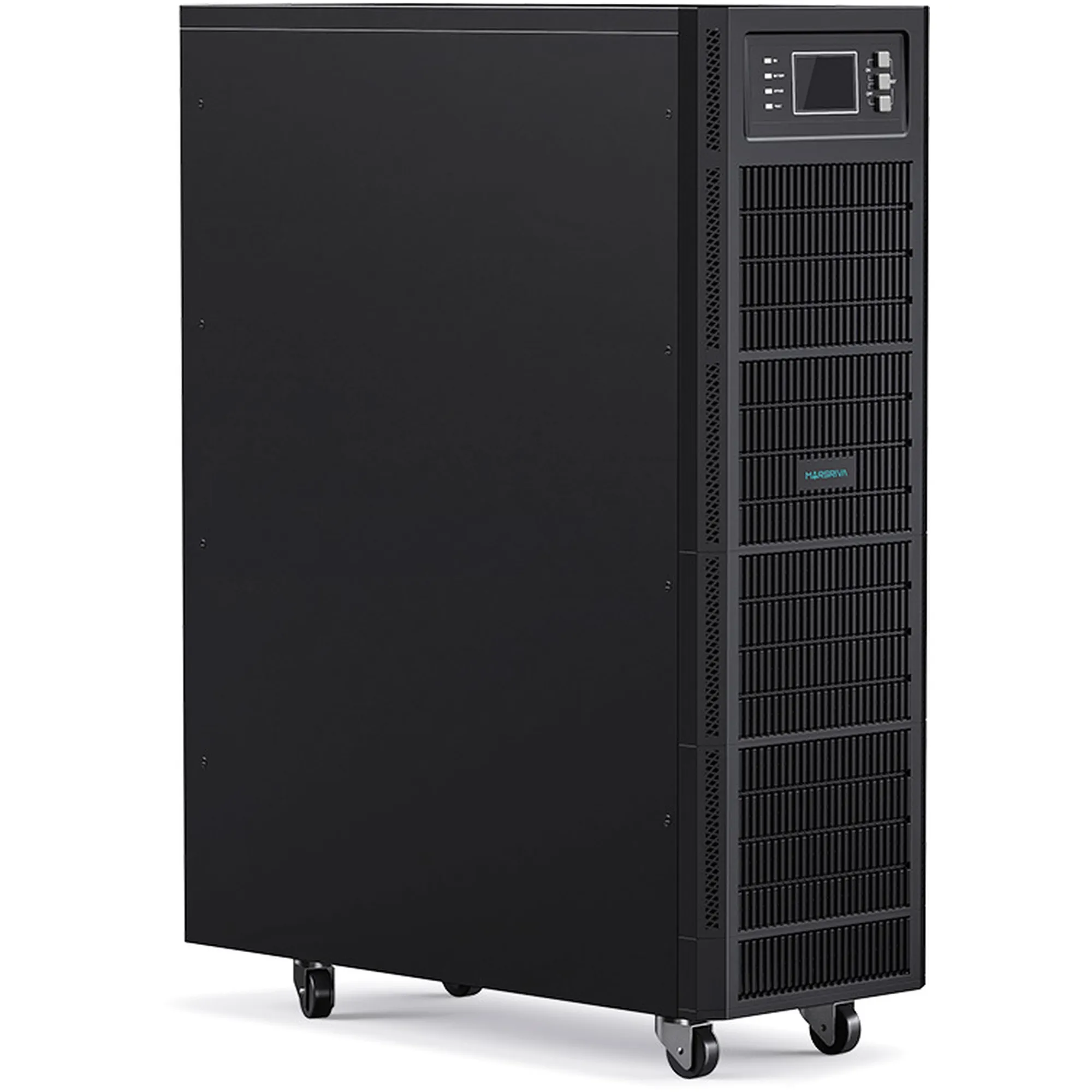 Купити ДБЖ (UPS) Marsriva MR-US6K 6000VA - фото 3
