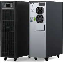 Купити ДБЖ (UPS) Marsriva MR-US6K 6000VA - фото 4