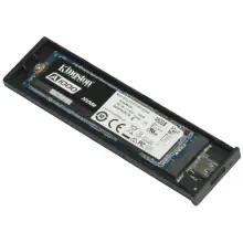 Купити Зовнішня кишеня Agestar 31UBVS6C SSD NVMe/SATA USB-C Black - фото 3