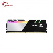 Купить Модуль памяти G.Skill Trident Z Neo DDR4-3600 CL18-22-22-42 1.35V 16GB (2x8GB) - фото 4