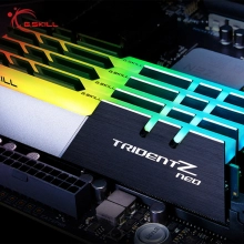 Купить Модуль памяти G.Skill Trident Z Neo DDR4-3600 CL18-22-22-42 1.35V 16GB (2x8GB) - фото 6