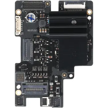 Купити Плата TH Board для 3D принтера Bambu Lab X2D (DLB064) - фото 1