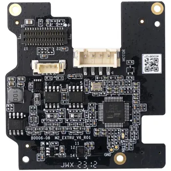Купити Плата TH Board для 3D принтера Bambu Lab P1S (FAE003-V2) - фото 1