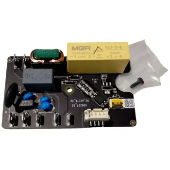 Купить Плата управления нагревом стола AC Board для 3D принтера Bambu Lab A1 (DLB021-V2) - фото 1