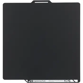 Купити Інженерна накладка для платформи для 3D принтера Bambu Lab A1/P1S/P2S/X1C/X1E (FAP042) - фото 1