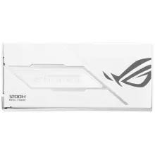 Купити Блок живлення ASUS ROG Thor 1200W Platinum III White Edition (90YE00V9-B0NA00) - фото 5