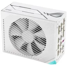 Купити Блок живлення ASUS ROG Thor 1200W Platinum III White Edition (90YE00V9-B0NA00) - фото 6