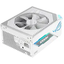 Купити Блок живлення ASUS ROG Thor 1200W Platinum III White Edition (90YE00V9-B0NA00) - фото 7