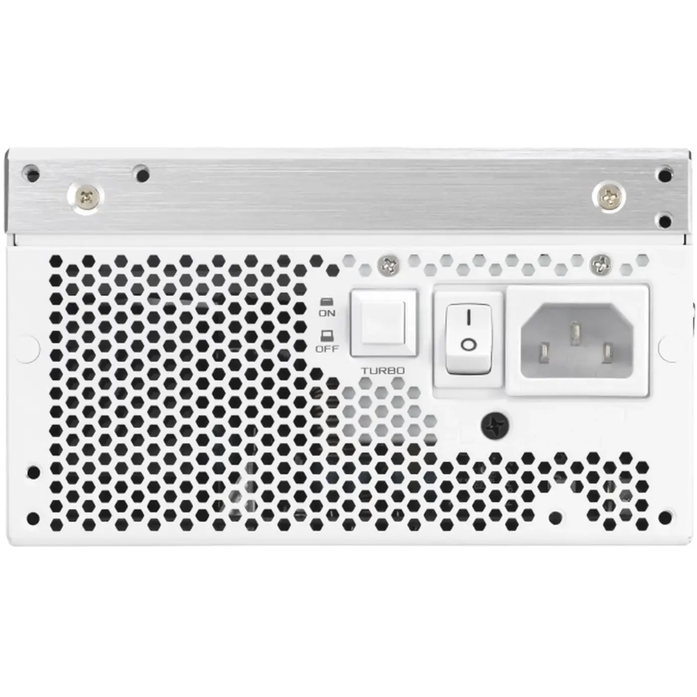Купити Блок живлення ASUS ROG Thor 1200W Platinum III White Edition (90YE00V9-B0NA00) - фото 10