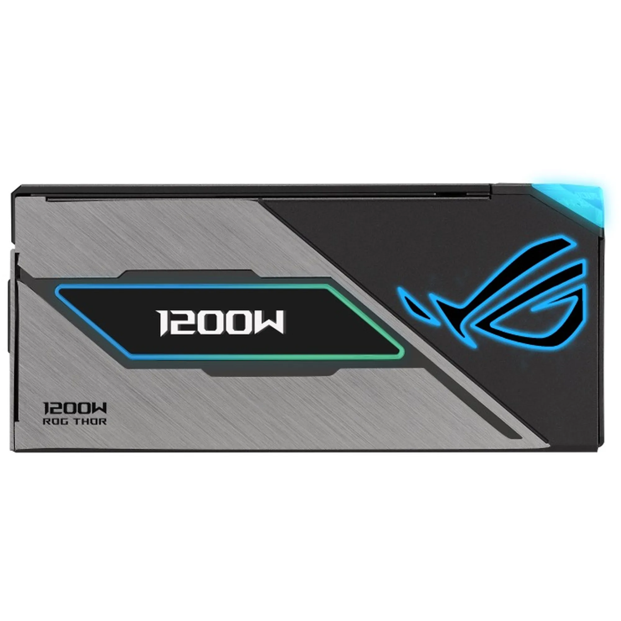 Купить Блок питания ASUS ROG Thor 1200W Platinum III ROG Equalizer (90YE00V7-B0NA00) - фото 4