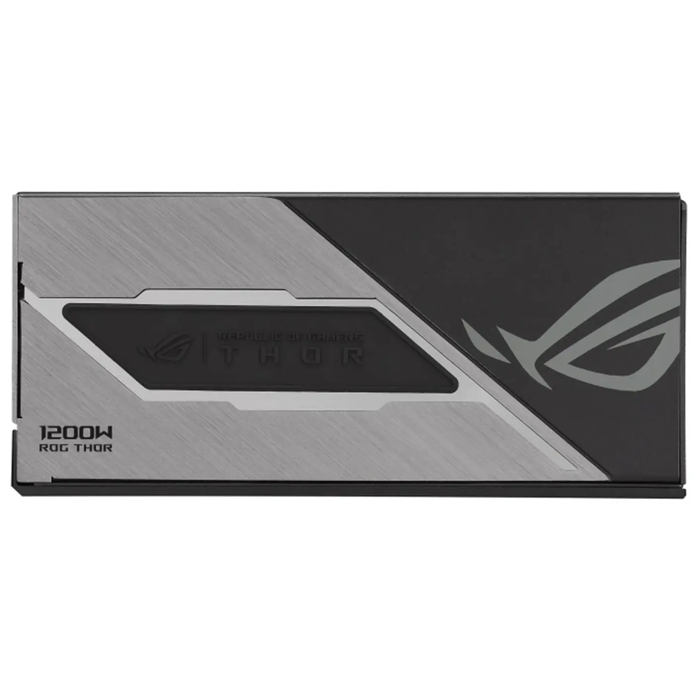 Купить Блок питания ASUS ROG Thor 1200W Platinum III ROG Equalizer (90YE00V7-B0NA00) - фото 5