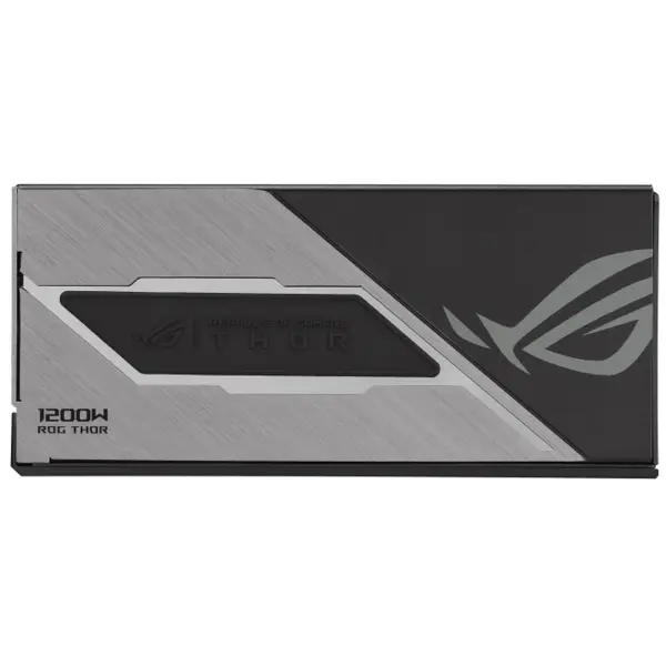 Купить Блок питания ASUS ROG Thor 1200W Platinum III ROG Equalizer (90YE00V7-B0NA00) - фото 5