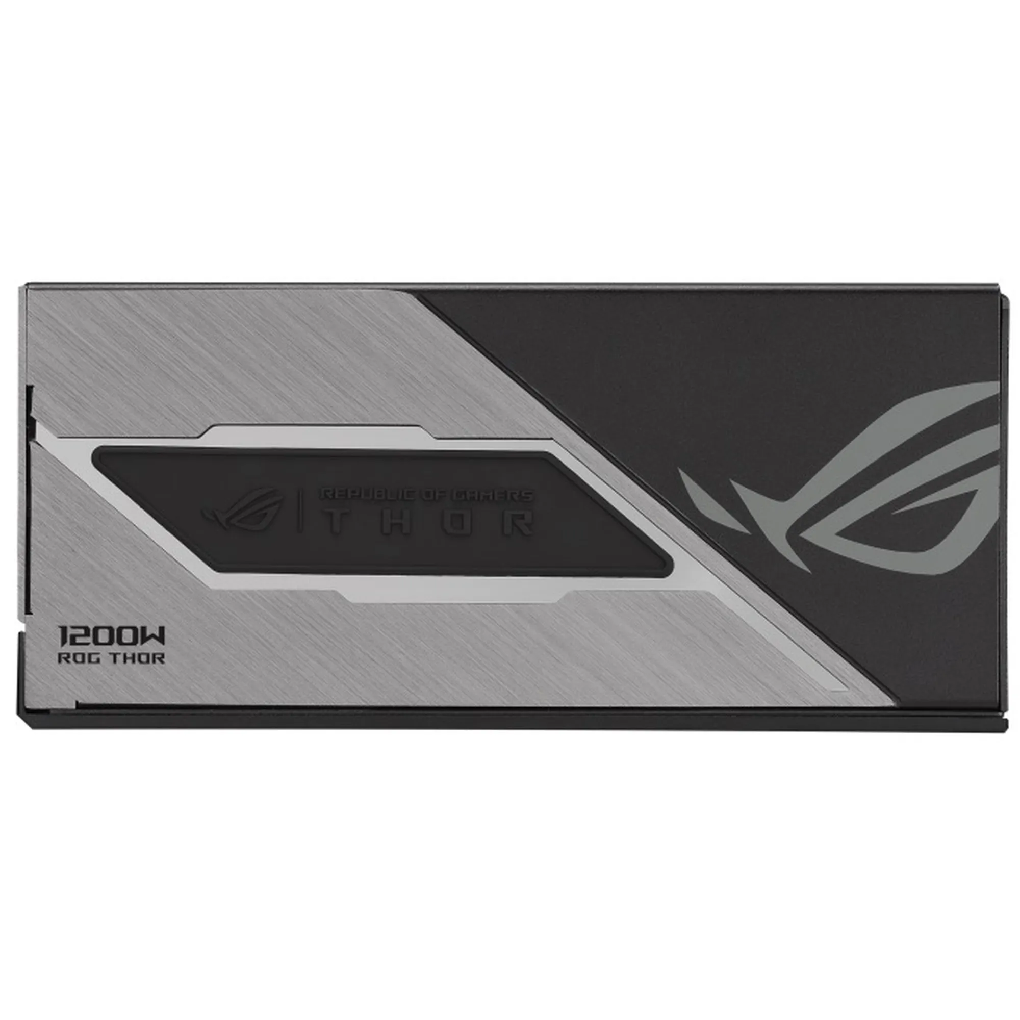 Купить Блок питания ASUS ROG Thor 1200W Platinum III ROG Equalizer (90YE00V7-B0NA00) - фото 5